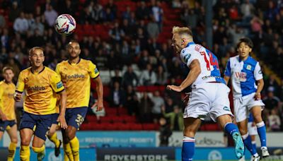 Sam Szmodics steps up on Blackburn Rovers return in perfect opening night