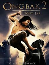 Ong Bak: The Beginning