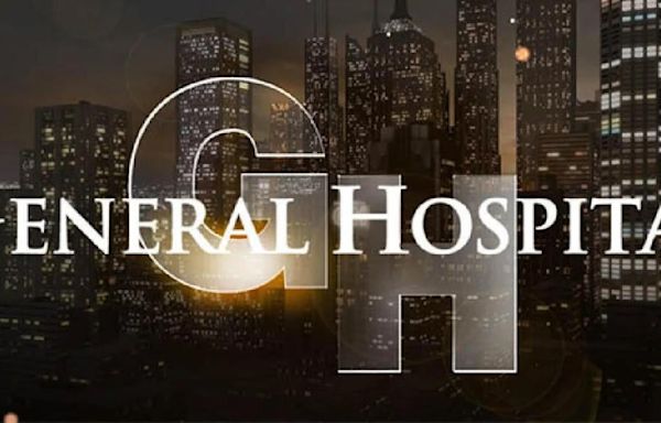 Spoiler Alert: 'General Hospital' Star Written off the Show