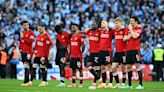 Coventry City 3-3 (2-4 pens) Manchester United: Red Devils squeak into FA Cup Final