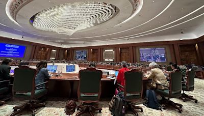 India hosts World Heritage Committee Meeting