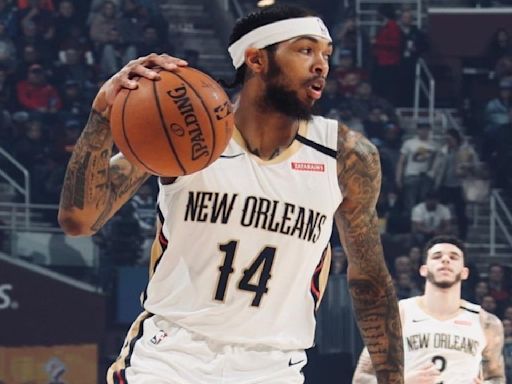 Brandon Ingram Wanted by Sacramento Kings Amid Breakdown in Contract With New Orleans Pelicans; Reveals NBA Insider