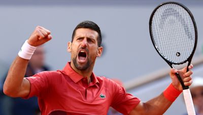 El Comité Olímpico Serbio confirma la presencia de Djokovic en París-2024