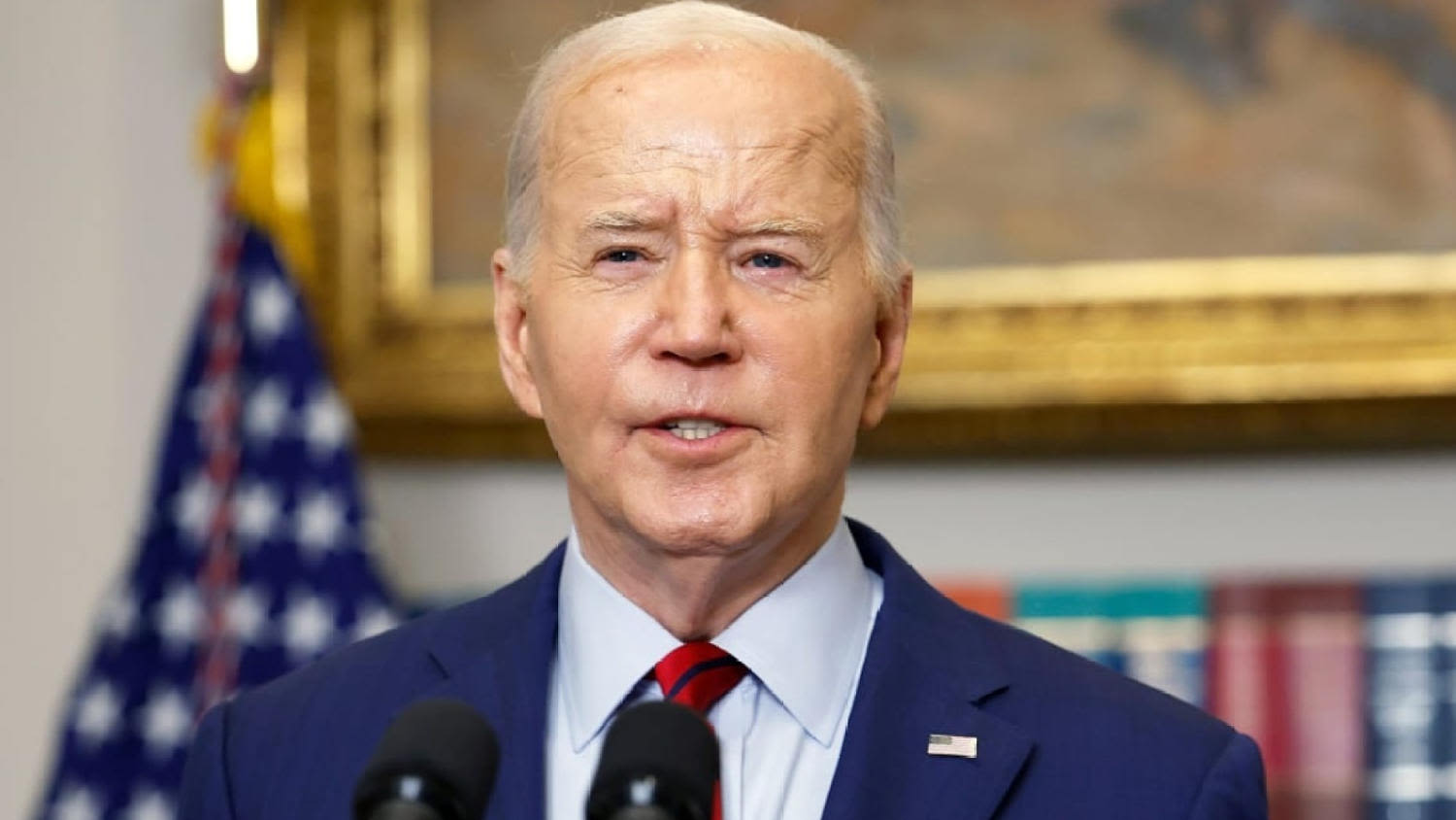 ‘Problem of imprecision’ in Biden’s communication on Israel: Rep. Wasserman