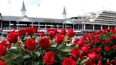 Mystik Dan wins the 150th Kentucky Derby