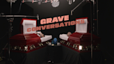 ‘Grave Conversations’ Takes Talk Shows Out of the Box and Into a Casket