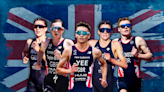 Behind the Controversial British Triathlon Olympic Team Decision