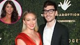 Hilary Duff’s Husband Matthew Koma Trolls Bachelor Nation's Madison Prewett