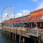 seattle Waterfront Attractions