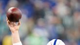 Sam Ehlinger promoted to Colts backup QB, signaling a likely end for Matt Ryan