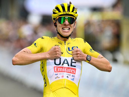 2024 Tour de France standings: Race outlook after Stage 19 with two stages left