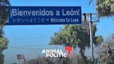 Por amenazas, la colonia Brisas del Campestre en León pierde trabajo comunitario de activista