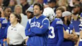 Jeff Saturday regrets not using timeouts on final drive