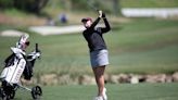 Texas A&M leads Stanford by one stroke after three rounds of the 2024 NCAA DI women’s golf championships