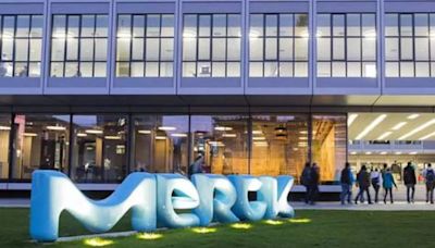 Germany's Merck raises 2024 forecast on healthcare, electronics units' performance - ET HealthWorld | Pharma