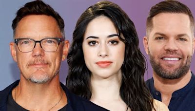 Amazon’s ‘Cross’ Poised For Season 2 Renewal; Wes Chatham, Matthew Lillard & Jeanine Mason Cast