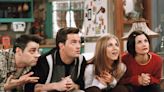 Matthew Perry said in his memoir he prayed to God to make him famous 3 weeks before his 'Friends' audition