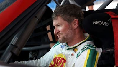 "It ain't happened in my life": Dale Earnhardt Jr. on bitter reality of being a team owner in NASCAR