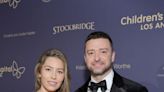 Justin Timberlake y Jessica Biel, una historia de amor que cumple 15 años