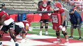 Fresno State’s offensive line emphasizing “Bulldog toughness”