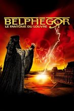Belphégor - Le fantôme du Louvre HD FR - Regarder Films