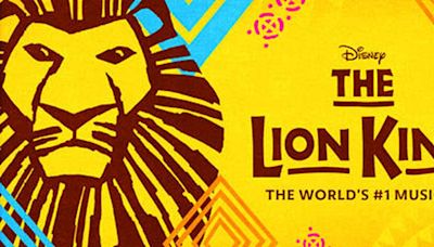 Broadway In Atlanta Offers Student Rush And Lucky Seat Lottery For THE LION KING