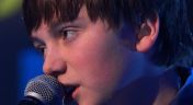 2. Greyson Chance