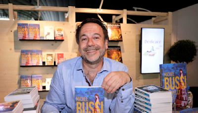 10 livres captivants signés Michel Bussi que vous ne pourrez plus lâcher