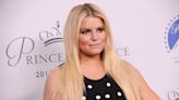 Jessica Simpson shares words of wisdom with Instagram followers: 'The mind believes in what you tell it'