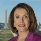 Nancy Pelosi