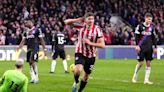 Vitaly Janelt heads Brentford injury-time equaliser to grab point against Palace