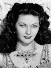 Yvonne De Carlo