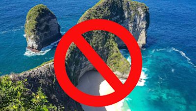 Revealed: The world's most DANGEROUS beaches