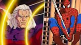 X-Men ’97 resolves a decades-long Spider-Man: The Animated series cliffhanger