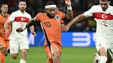 Países Bajos (Holanda) vs. Turquía: videos con los mejores momentos del partido de cuartos de final de Eurocopa 2024 | Goal.com México