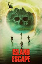 Island Escape (2023) | The Poster Database (TPDb)