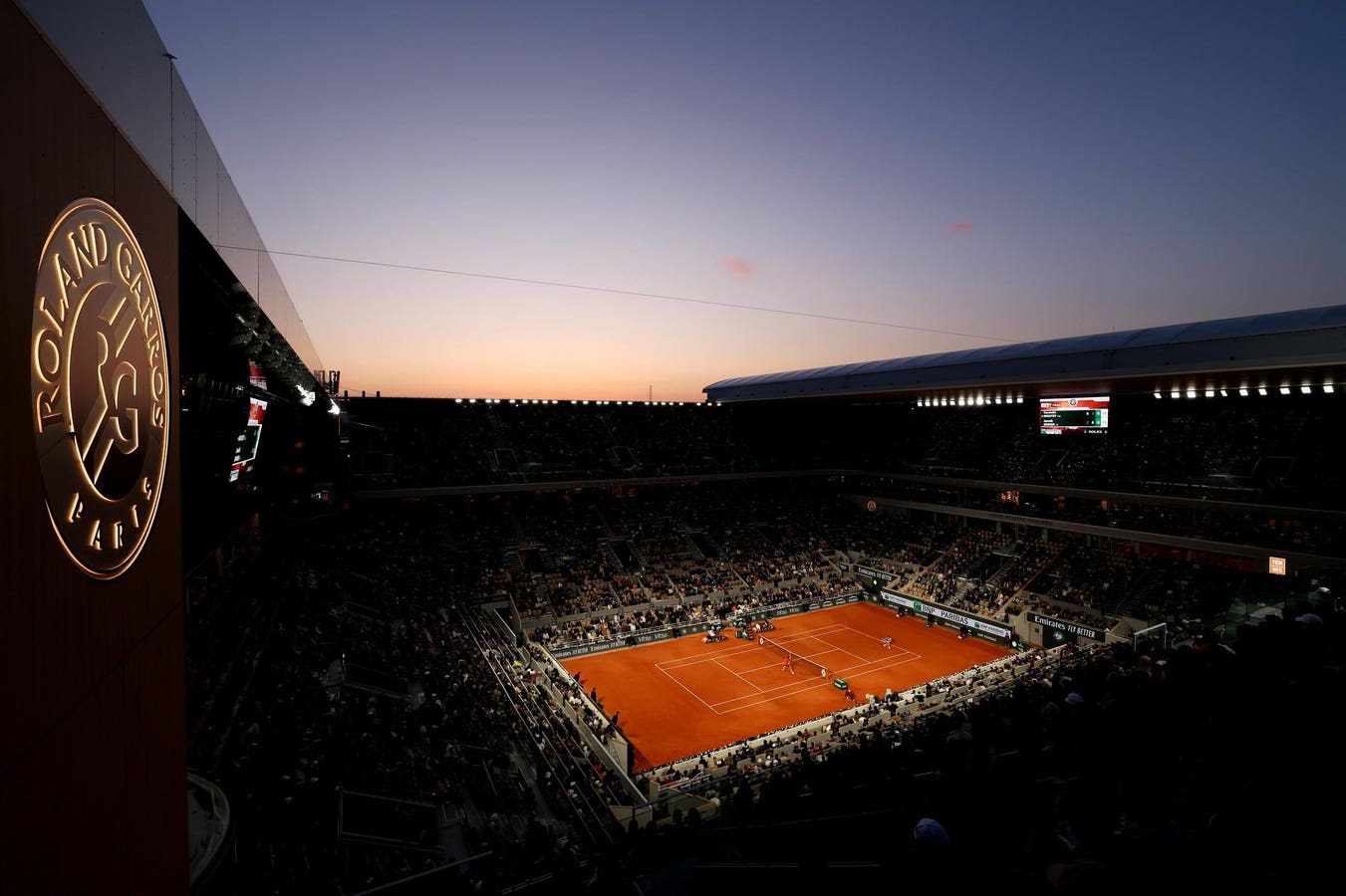 Paris Olympics 2024: How Tennis Qualifying Works