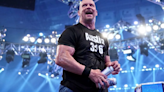 Steve Austin Receives Adorable Father's Day Gift From His Cats