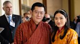 Queen Jetsun Pema Is Expecting Her Third Child