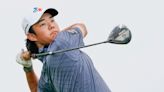 16-year-old Kris Kim is having the week of his life at the 2024 CJ Cup Byron Nelson