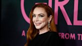 Lindsay Lohan Makes Surprise Red Carpet Cameo at New York ‘Mean Girls’ Movie Premiere