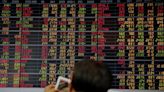 Thai stocks flounder in absence of China spark