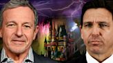 Ron DeSantis Again Claims Immunity From Disney Lawsuit Over Theme Park District; Former Governors Side With Company In...