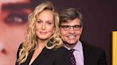 Ali Wentworth Jokes Every Wedding Anniversary with George Stephanopoulos Starts With 'Waking Up Alone in Bed'