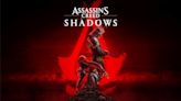 El mapa de Assassin’s Creed Shadows será similar al de Origins