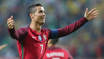 Euro 2024: Cristiano Ronaldo Back In Limelight, Ready To Demonstrate His Dominance