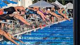 St. Johns Spotlight: Swimmers break 15 records at Frank Holleman Invitational
