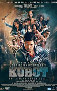 Kubot: The Aswang Chronicles 2