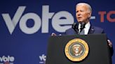 Biden hit with brutal new poll showing most Dems want him to exit race