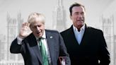 Forget The Terminator - when it comes to Arnie's hit films, Johnson should worry about Total Recall | Adam Boulton